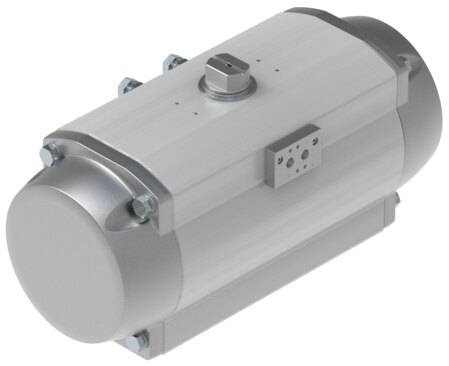 Imagen 1 de Actuador giratorio - DFPD-1200-