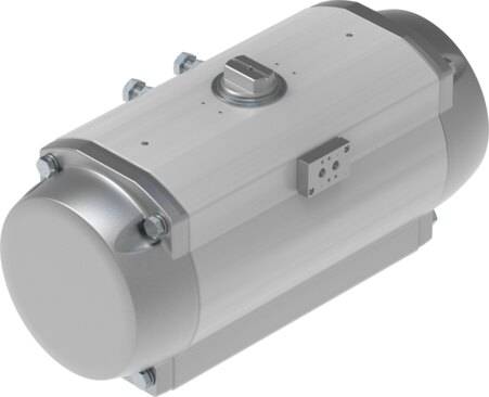 Imagen 1 de Actuador giratorio - DFPD-2300-RP-90-RS60-F1216
