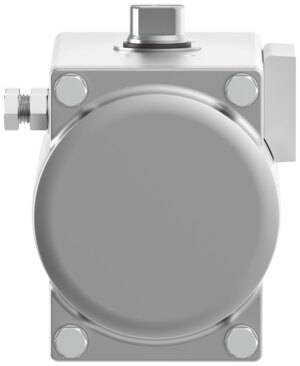 Imagen 2 de Actuador giratorio - DFPD-160-RP-90-RD-F0710-R3-EP