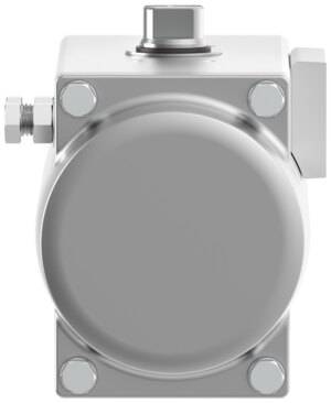 Imagen 2 de Actuador giratorio - DFPD-160-RP-90-RS30-F0710-R3-EP
