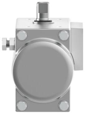 Imagen 2 de Actuador giratorio - DFPD-20-RP-90-RS60-F04-R3-EP