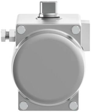 Imagen 2 de Actuador giratorio - DFPD-240-RP-90-RS60-F0710