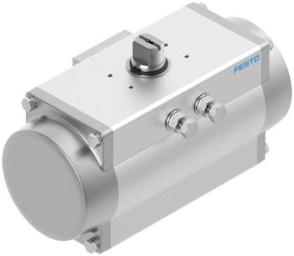 Imagen 1 de Actuador giratorio - DFPD-240-RP-90-RS60-F0710-R3-EP