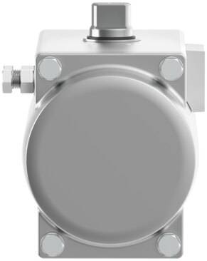 Imagen 2 de Actuador giratorio - DFPD-300-RP-90-RS60-F0710
