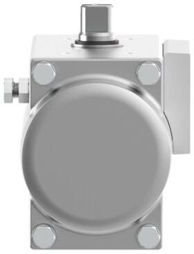 Imagen 2 de Actuador giratorio - DFPD-40-RP-90-RS60-F04
