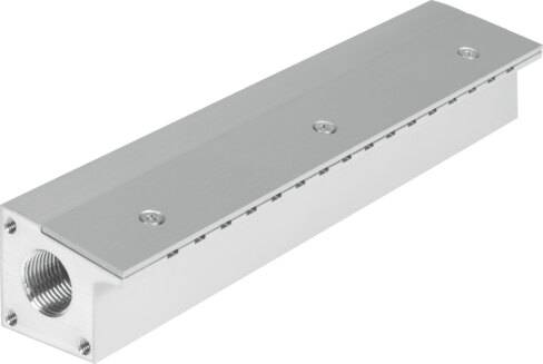 Imagen 1 de Perfil distribuidor - MHJ9-PN16
