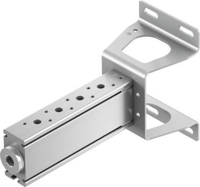 Imagen 1 de Perfil distribuidor P - VABM-B10-25-G12-2-P53-E
