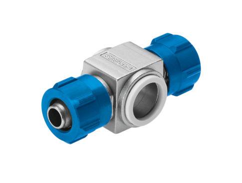 Imagen 1 de Pieza anular - TK-1/4-PK-6-KU