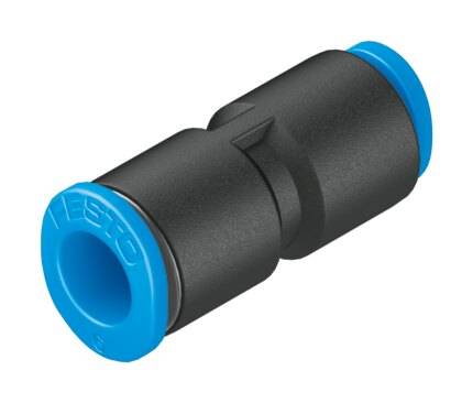 Imagen 1 de Racor rápido - QSM-6-4-100