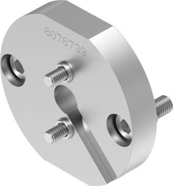 Imagen 1 de Kit adaptador - DHAA-G-H1-25-B18-25