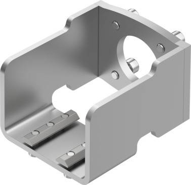 Imagen 1 de Kit adaptador - EAHA-P2-60
