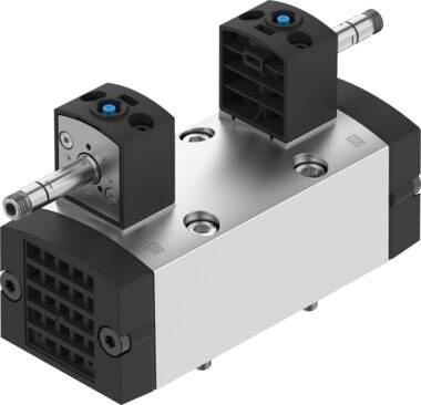 Imagen 1 de Electroválvula - VSVA-B-D52-T-D2-F8