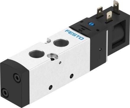 Imagen 1 de Electroválvula - VUVS-LK25-M52-AD-G14-1B2-S