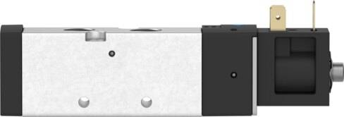 Imagen 2 de Electroválvula - VUVS-LK25-M52-AD-G14-1B2-S