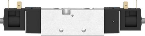 Imagen 2 de Electroválvula - VUVS-LK30-B52-D-G38-1B2-S