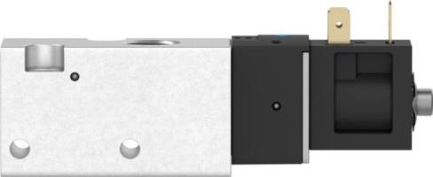 Imagen 2 de Electroválvula - VUVS-LK30-M32C-AD-G38-1B2-S