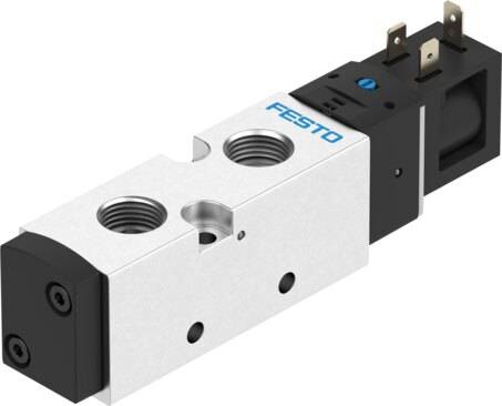 Imagen 1 de Electroválvula - VUVS-LK30-M52-AD-G38-1B2-S