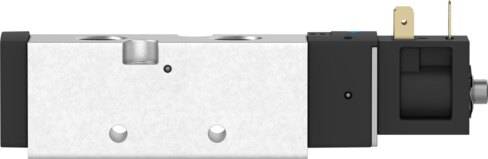 Imagen 2 de Electroválvula - VUVS-LK30-M52-AD-G38-1B2-S