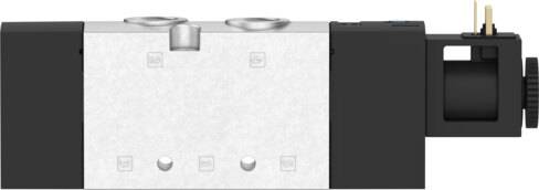 Imagen 2 de Electroválvula - VUVS-L25-M52-MZD-G14-F8-1C1