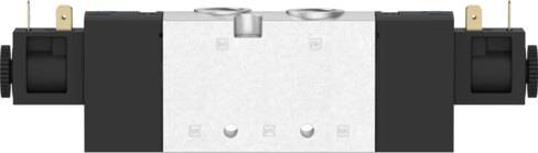 Imagen 2 de Electroválvula - VUVS-L25-B52-ZD-G14-F8-1B2