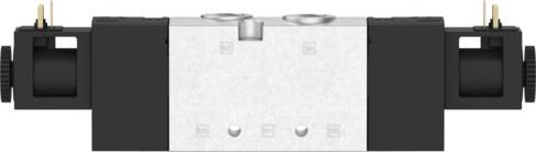 Imagen 2 de Electroválvula - VUVS-L25-P53E-MD-G14-F8-1B2