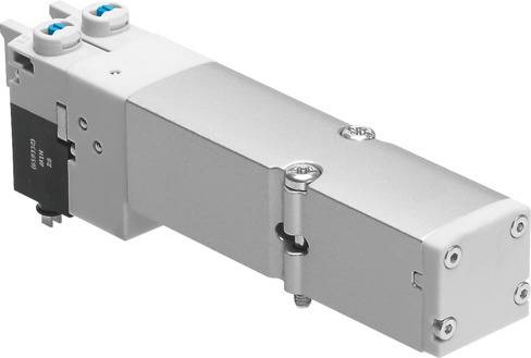 Imagen 1 de Electroválvula - VMPA2-M1H-E-PI