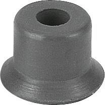 Imagen 1 de Ventosa - ESS-8-SF