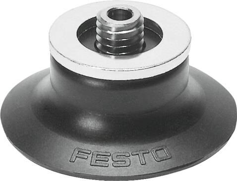 Imagen 1 de Ventosa - ESS-30-SNA
