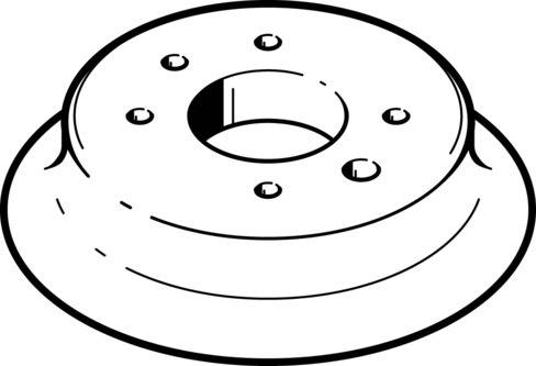 Imagen 1 de Ventosa - ESV-100-SS
