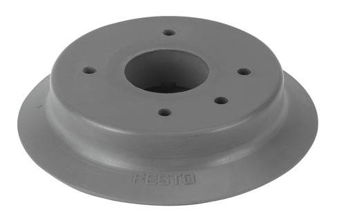 Imagen 1 de Ventosa - ESV-80-SF