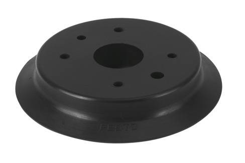 Imagen 1 de Ventosa - ESV-100-SN