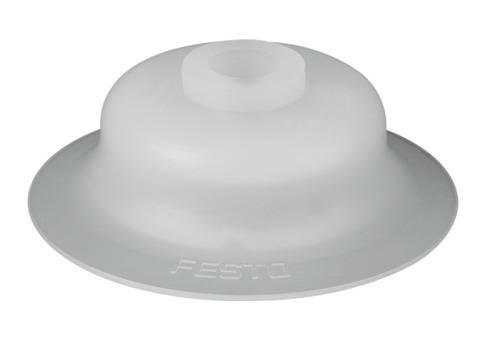Imagen 1 de Ventosa - ESV-40-SS