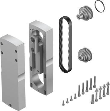 Imagen 1 de Conjunto paralelo - EAMM-U-86-S48-58AA-177