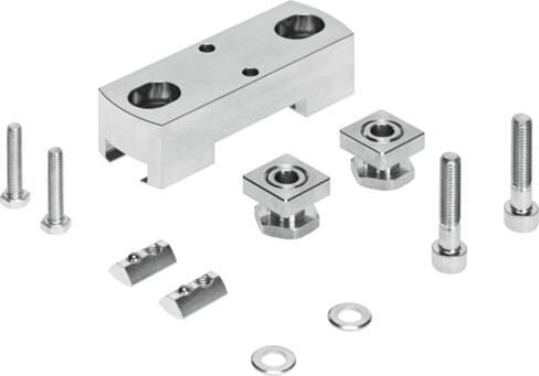 Imagen 1 de Kit de ajuste - EADC-E12-40