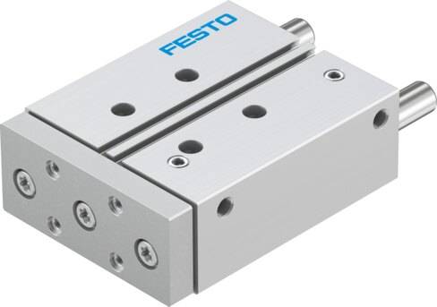 Imagen 1 de Cilindro guiado - DFM-32-80-P-A-KF