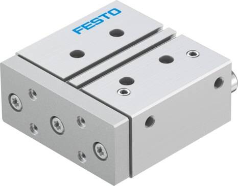 Imagen 1 de Cilindro guiado - DFM-40-50-P-A-GF