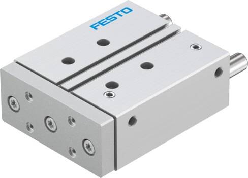Imagen 1 de Cilindro guiado - DFM-40-80-P-A-KF