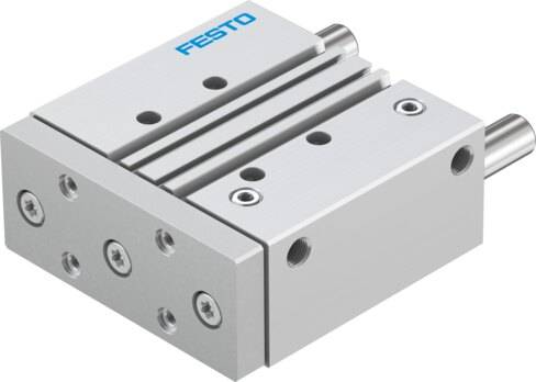 Imagen 1 de Cilindro guiado - DFM-50-80-P-A-KF