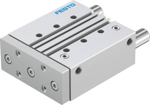 Imagen 1 de Cilindro guiado - DFM-50-100-P-A-GF
