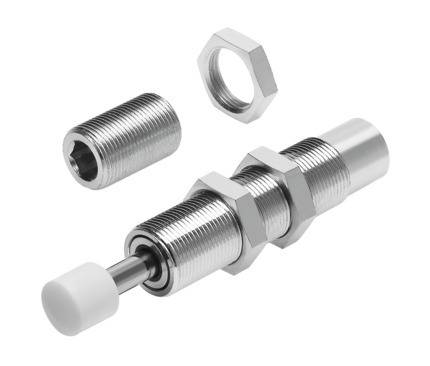 Imagen 1 de Kit de amortiguador - SLE-40-YSR-C