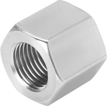 Imagen 1 de Limitador tope final - YSRA-8-C