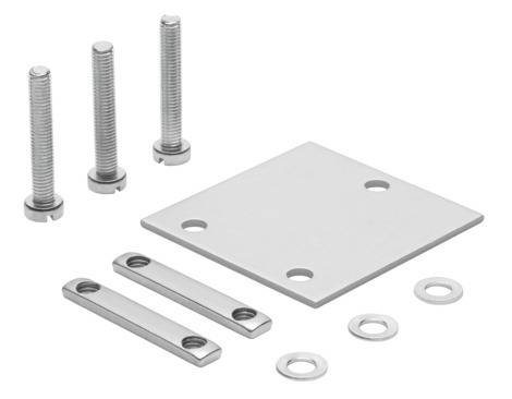 Imagen 1 de Kit de fijación - ZVB-8-24