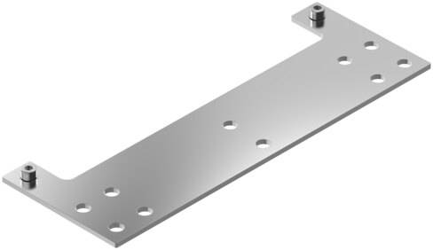 Imagen 1 de Soporte para sensor - DASI-E21-110-S8-SR