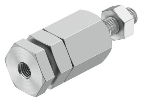 Imagen 1 de Rótula - DARP-M4-F