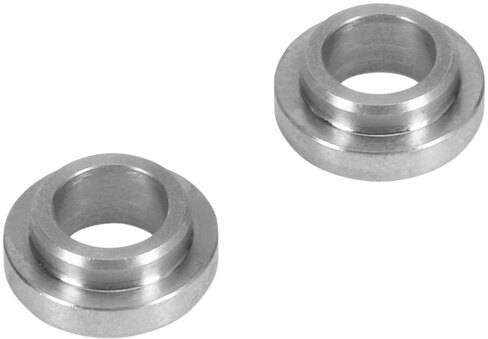 Imagen 1 de Manguito conector - ZBV-9-8