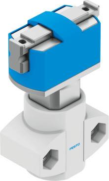 Imagen 1 de Pinza paralela - HGPM-12-EO-G6