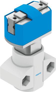 Imagen 1 de Pinza paralela - HGPM-12-EZ-G6