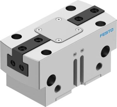 Imagen 1 de Pinza paralela - HGPT-50-A-B