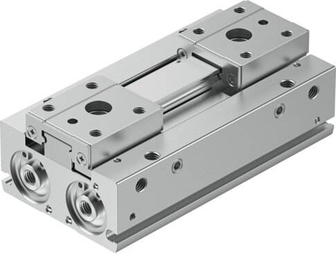Imagen 1 de Pinza paralela - HPPF-16-32-A