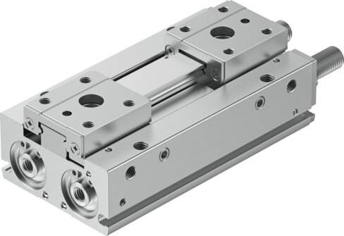 Imagen 1 de Pinza paralela - HPPF-16-32-A-S